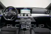 2016 Mercedes Benz E 220
