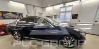 2016 Mercedes Benz E 220