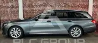 2016 Mercedes Benz E 220