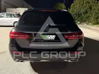 2016 Mercedes Benz E 220