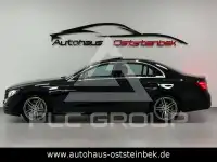2016 Mercedes Benz E 220