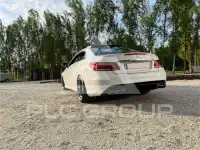 2016 Mercedes Benz E 220