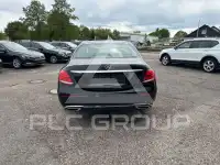 2016 Mercedes Benz E 220