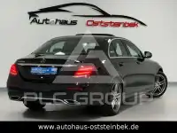 2016 Mercedes Benz E 220