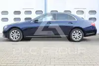 2016 Mercedes Benz E 220