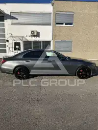 2016 Mercedes Benz E 220