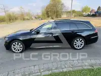 2016 Mercedes Benz E 220