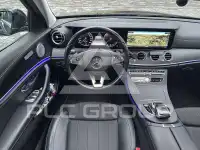 2016 Mercedes Benz E 220
