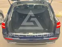 2016 Mercedes Benz E 220