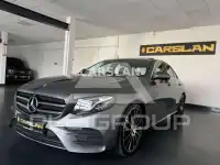 2016 Mercedes Benz E 220