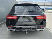 2016 Mercedes Benz E 220