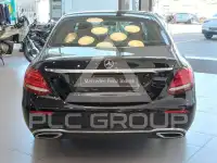 2016 Mercedes Benz E 220