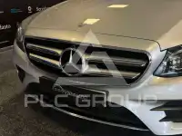 2016 Mercedes Benz E 220