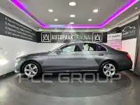 2016 Mercedes Benz E 220