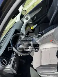2016 Mercedes Benz E 220