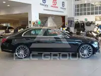 2016 Mercedes Benz E 220