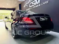 2016 Mercedes Benz E 220