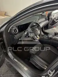 2016 Mercedes Benz E 220