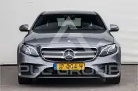 2016 Mercedes Benz E 220