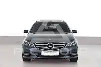 2016 Mercedes Benz E 220