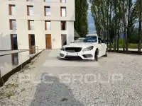 2016 Mercedes Benz E 220
