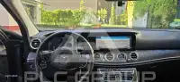 2016 Mercedes Benz E 220
