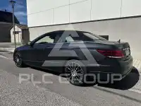 2016 Mercedes Benz E 220