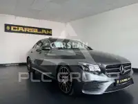 2016 Mercedes Benz E 220
