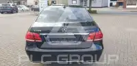2016 Mercedes Benz E 220