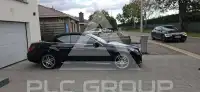 2016 Mercedes Benz E 220