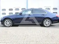 2016 Mercedes Benz E 220