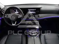 2016 Mercedes Benz E 220