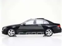 2016 Mercedes Benz E 220