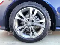 2016 Mercedes Benz E 220