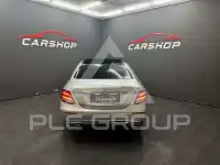 2016 Mercedes Benz E 220