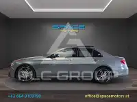 2016 Mercedes Benz E 220