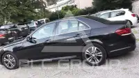 2016 Mercedes Benz E 220