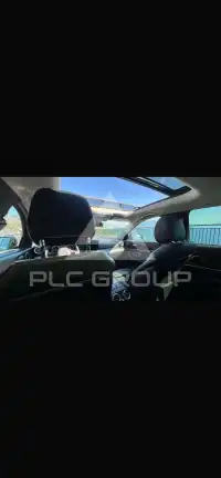 2016 Mercedes Benz E 220