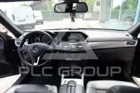 2016 Mercedes Benz E 220