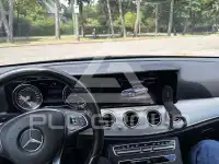 2016 Mercedes Benz E 220