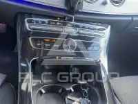 2016 Mercedes Benz E 220