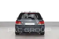 2016 Mercedes Benz E 220