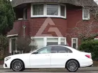 2016 Mercedes Benz E 220