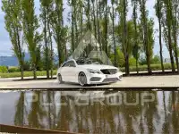2016 Mercedes Benz E 220