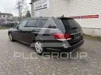 2016 Mercedes Benz E 220