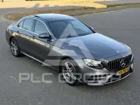 2016 Mercedes Benz E 220
