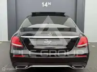 2016 Mercedes Benz E 220