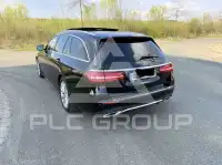 2016 Mercedes Benz E 220