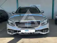 2016 Mercedes Benz E 220
