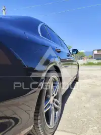 2016 Mercedes Benz E 220